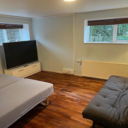 The Italian House 4 Apartment Олбор Екстериор снимка