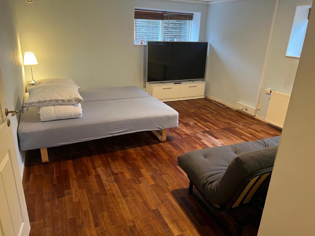 The Italian House 4 Apartment Олбор Екстериор снимка